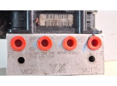 Recambio de modulo abs para toyota verso referencia OEM IAM 026525227544540-0f060   2