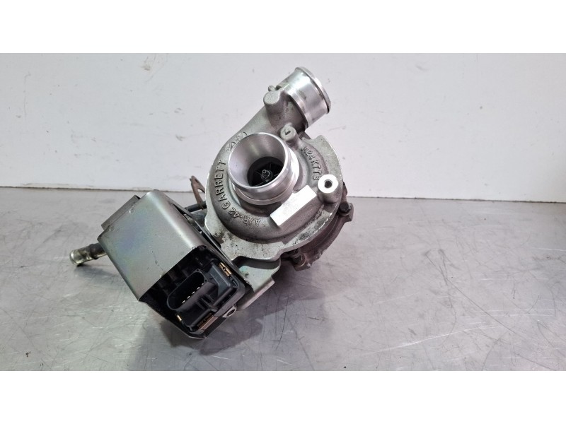 Recambio de turbocompresor para opel antara referencia OEM IAM 762463000296440365  