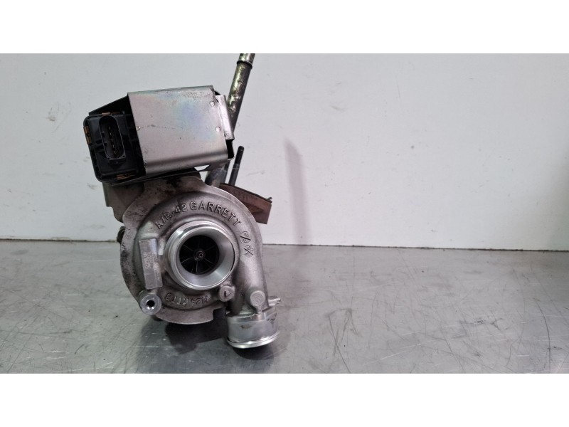 Recambio de turbocompresor para opel antara referencia OEM IAM 762463000296440365  