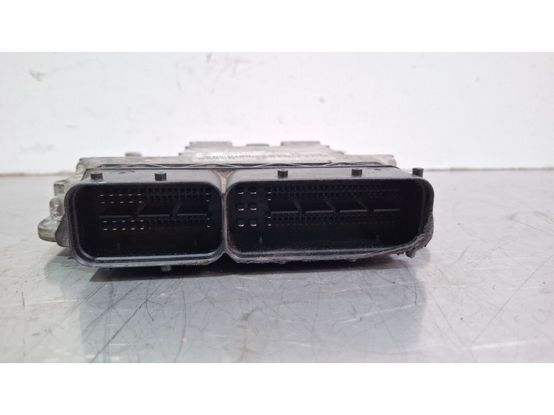 Recambio de centralita motor para opel antara referencia OEM IAM 96858577ga0281014296  