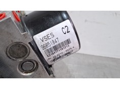 Recambio de modulo abs para opel antara referencia OEM IAM 96851847  