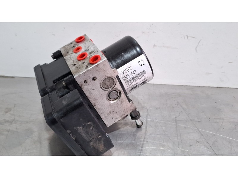 Recambio de modulo abs para opel antara referencia OEM IAM 96851847  