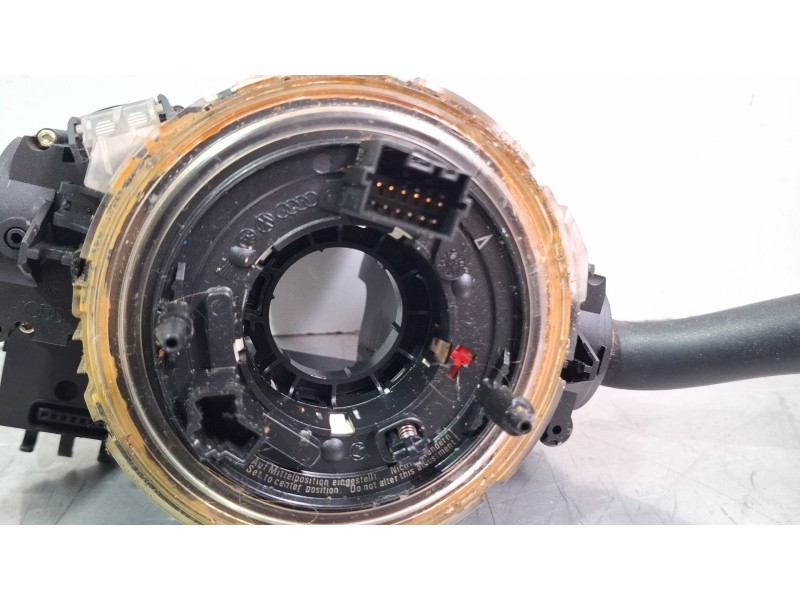 Recambio de mando multifuncion para audi a4 referencia OEM IAM 8E0953549L  