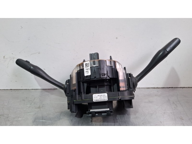 Recambio de mando multifuncion para audi a4 referencia OEM IAM 8E0953549L  