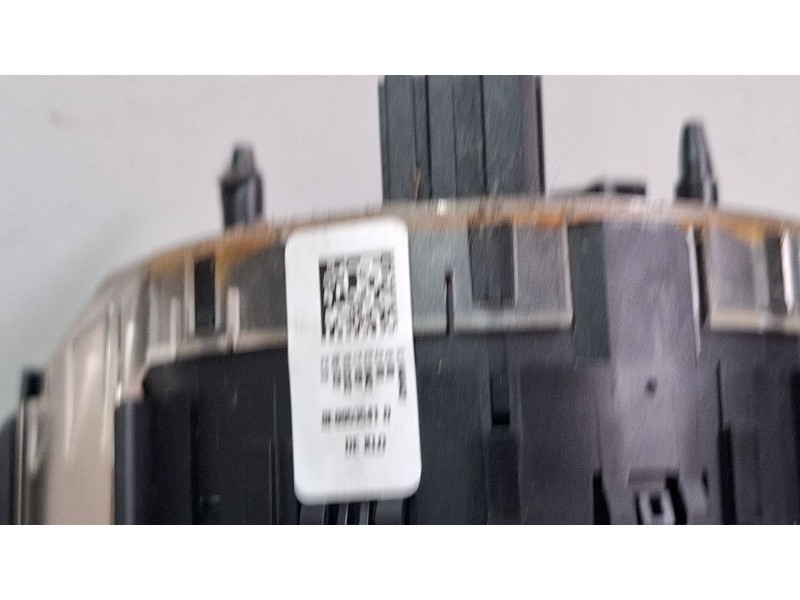 Recambio de mando multifuncion para audi a4 referencia OEM IAM 8E0953549L  