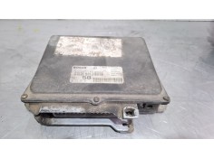 Recambio de centralita motor para peugeot 106 referencia OEM IAM 0261204783  