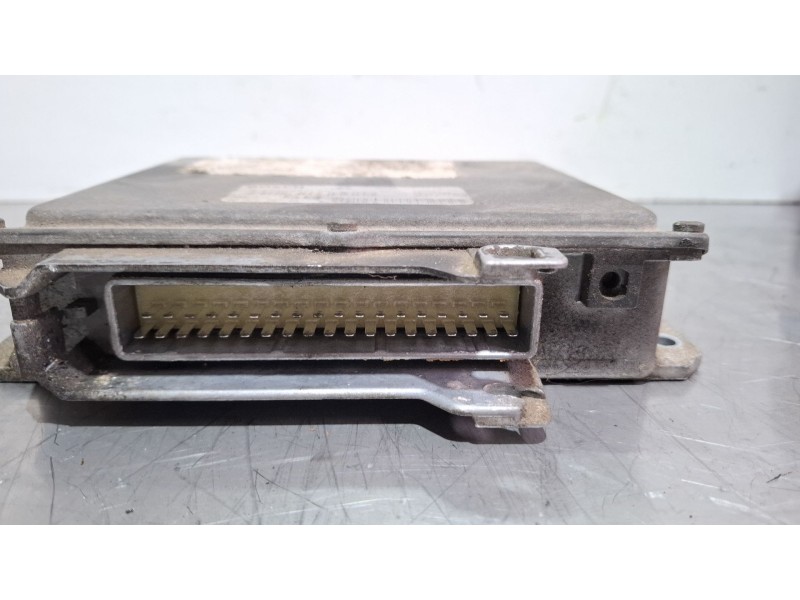 Recambio de centralita motor para peugeot 106 referencia OEM IAM 0261204783  