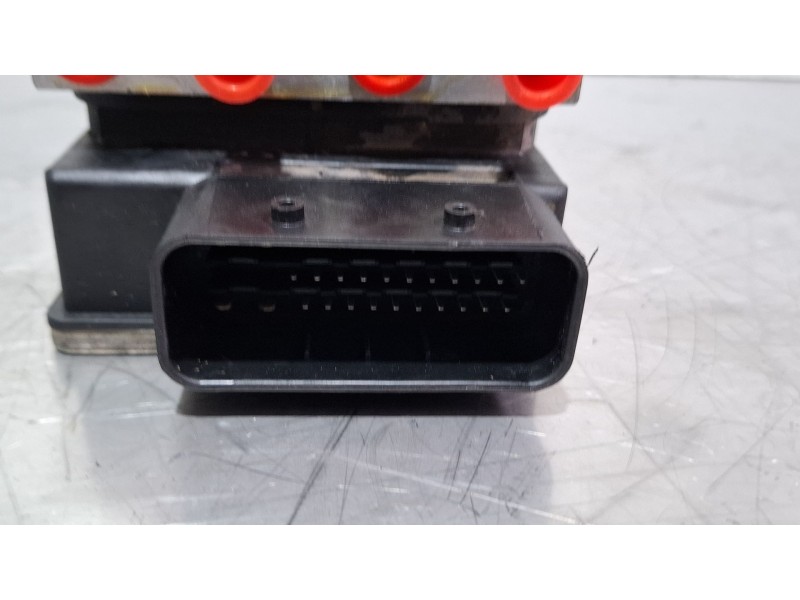 Recambio de modulo abs para opel vectra c referencia OEM IAM 13136694  