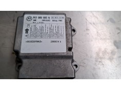 Recambio de centralita airbag para seat altea referencia OEM IAM 1K0909605N  