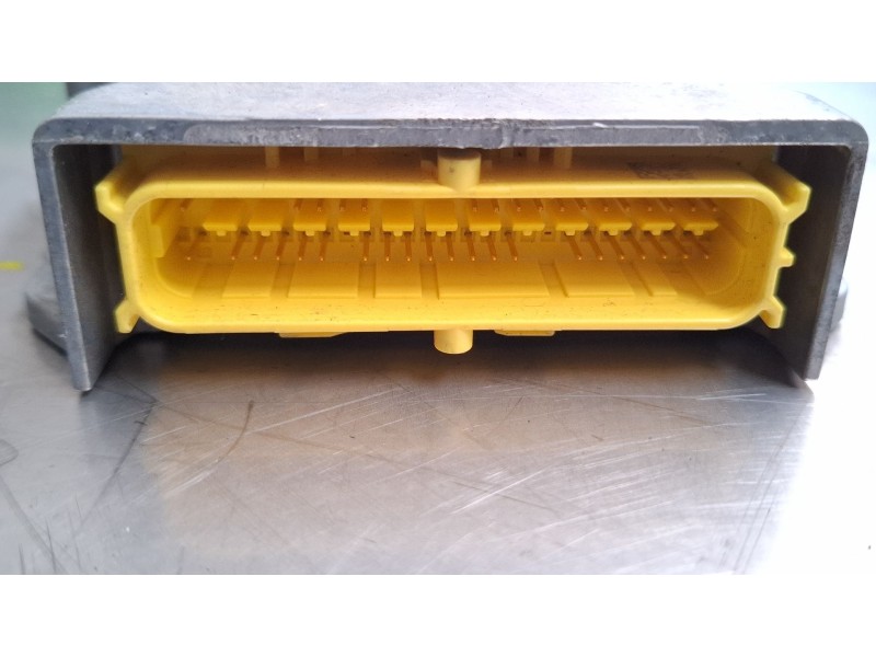 Recambio de centralita airbag para seat altea referencia OEM IAM 1K0909605N  