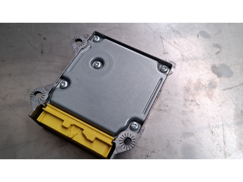 Recambio de centralita airbag para seat altea referencia OEM IAM 1K0909605N  
