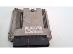 Recambio de centralita motor para seat altea referencia OEM IAM 03G906016HC0281012289  