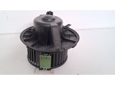 Recambio de motor calefaccion para seat altea referencia OEM IAM 1K1819015A  