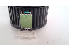 Recambio de motor calefaccion para seat altea referencia OEM IAM 1K1819015A   2