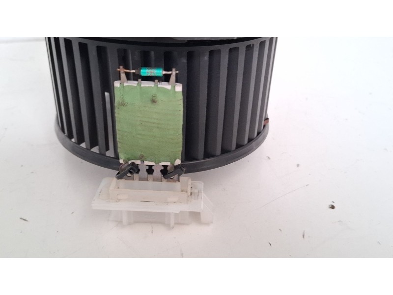 Recambio de motor calefaccion para seat altea referencia OEM IAM 1K1819015A  