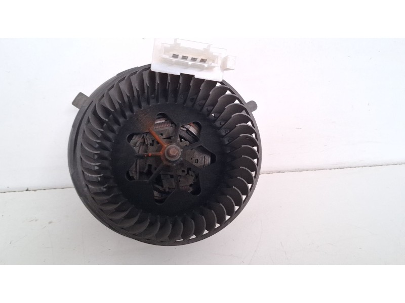 Recambio de motor calefaccion para seat altea referencia OEM IAM 1K1819015A  