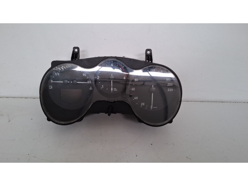 Recambio de cuenta kilometros para seat altea referencia OEM IAM 5p0920804c  