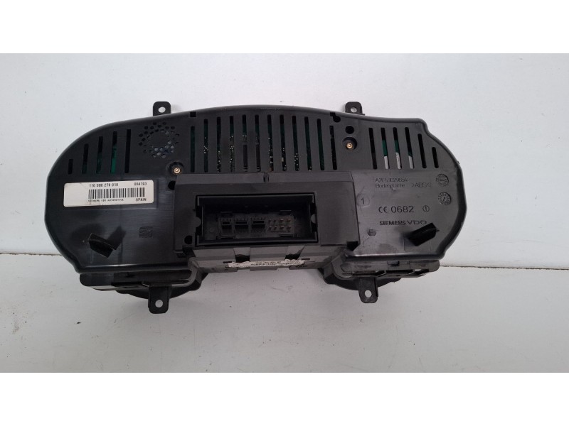 Recambio de cuenta kilometros para seat altea referencia OEM IAM 5p0920804c  