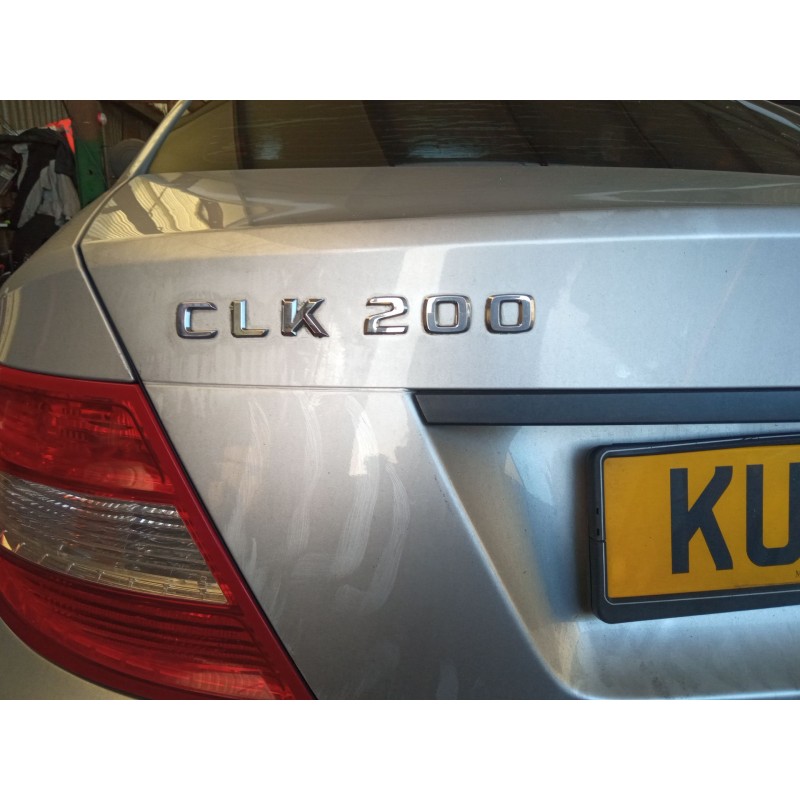 mercedes benz c220 del año 0