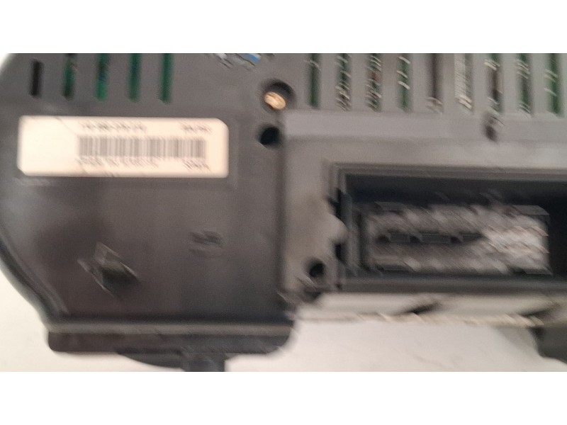 Recambio de cuenta kilometros para seat altea referencia OEM IAM 5p0920804c  