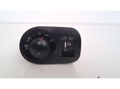 Recambio de llave luces para seat altea referencia OEM IAM 5P1941431BS  
