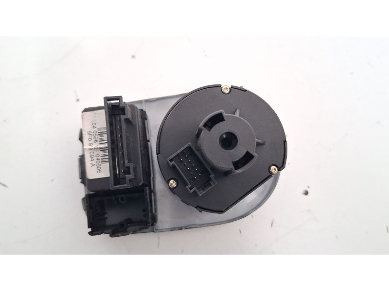 Recambio de llave luces para seat altea referencia OEM IAM 5P1941431BS  