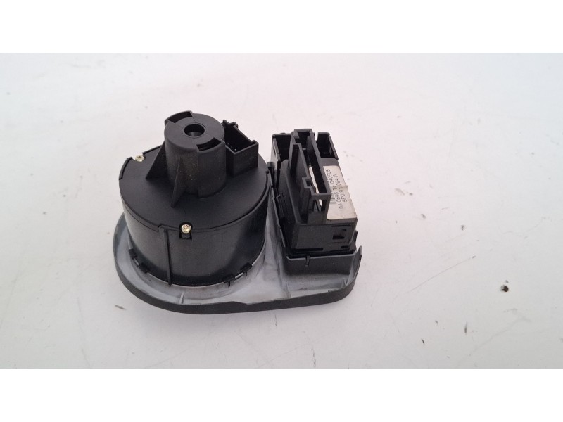 Recambio de llave luces para seat altea referencia OEM IAM 5P1941431BS  