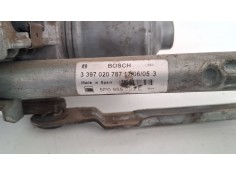 Recambio de motor limpiaparabrisas delantero izquierdo para seat altea referencia OEM IAM 3397020787   2