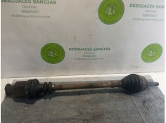 Recambio de palier derecho para renault clio referencia OEM IAM   