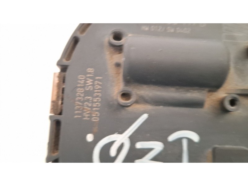 Recambio de motor limpiaparabrisas delantero izquierdo para seat altea referencia OEM IAM 3397020787  