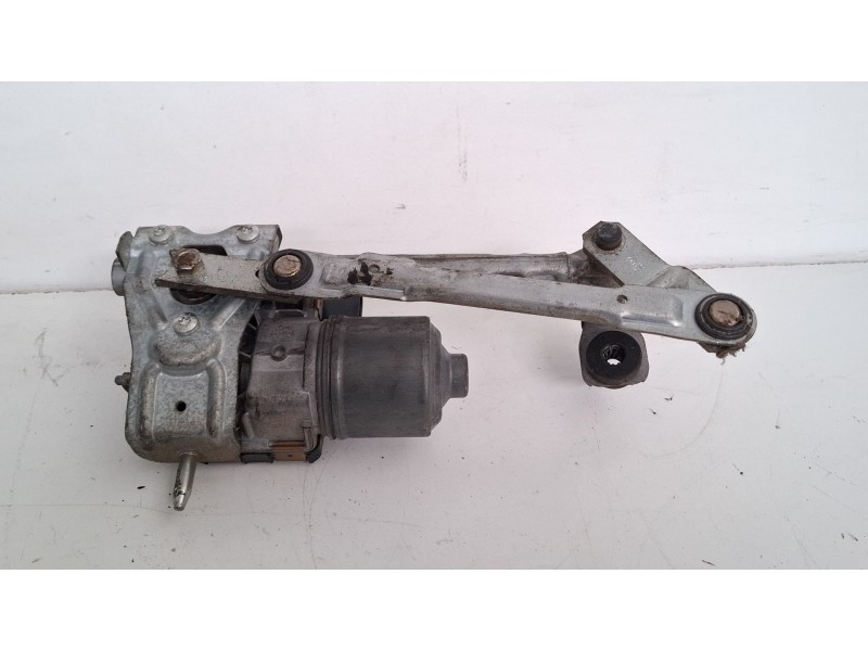 Recambio de motor limpiaparabrisas delantero izquierdo para seat altea referencia OEM IAM 3397020787  
