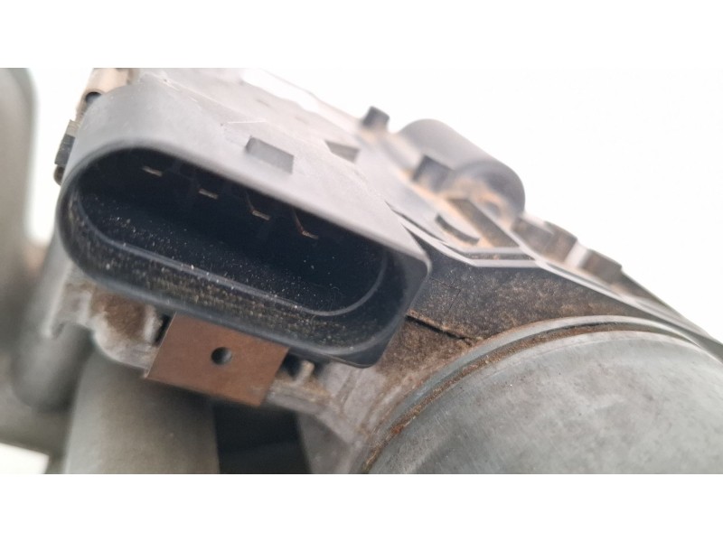 Recambio de motor limpiaparabrisas delantero izquierdo para seat altea referencia OEM IAM 3397020787  