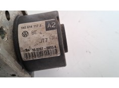 Recambio de modulo abs para seat altea referencia OEM IAM 1k0614117j1K0907379P   2