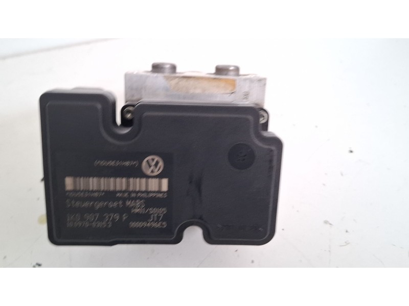 Recambio de modulo abs para seat altea referencia OEM IAM 1k0614117j1K0907379P  