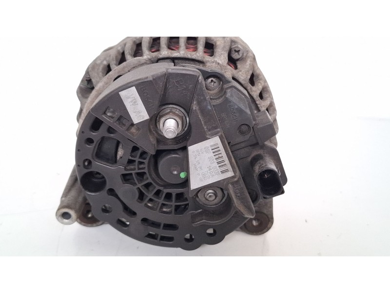Recambio de alternador para seat altea referencia OEM IAM 06F903023F  