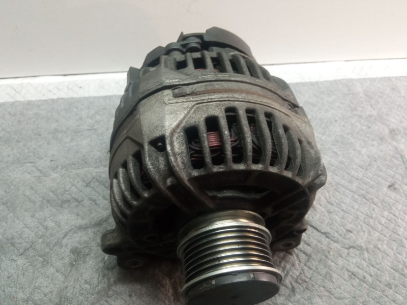Recambio de alternador para audi a3 referencia OEM IAM 06F903023F0124525050  