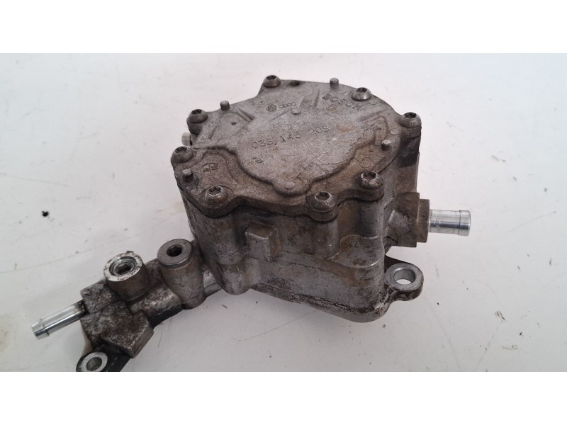 Recambio de depresor freno / bomba vacio para seat altea referencia OEM IAM 038145209  