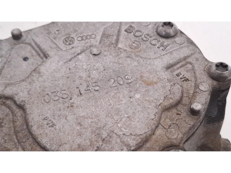 Recambio de depresor freno / bomba vacio para seat altea referencia OEM IAM 038145209  