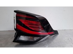 Recambio de piloto trasero derecho para kia sportage 1.6 hibrido no enchufable nq5e/f5p21/m61a17 referencia OEM IAM 92402R2000  