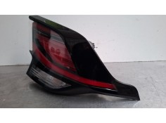 Recambio de piloto trasero derecho para kia sportage 1.6 hibrido no enchufable nq5e/f5p21/m61a17 referencia OEM IAM 92402R2000   2