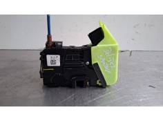 Recambio de cerradura puerta delantera derecha para kia sportage 1.6 hibrido no enchufable nq5e/f5p21/m61a17 referencia OEM IAM 