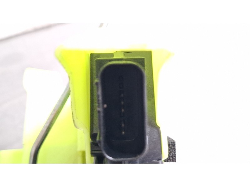 Recambio de cerradura puerta delantera derecha para kia sportage 1.6 hibrido no enchufable nq5e/f5p21/m61a17 referencia OEM IAM 