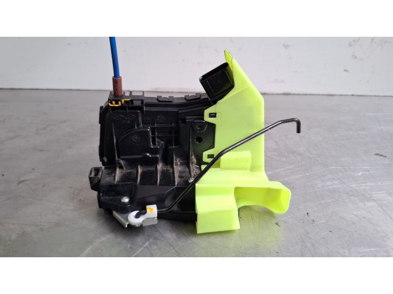 Recambio de cerradura puerta delantera izquierda para kia sportage 1.6 hibrido no enchufable nq5e/f5p21/m61a17 referencia OEM IA