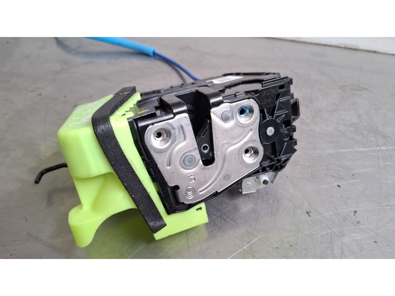 Recambio de cerradura puerta delantera izquierda para kia sportage 1.6 hibrido no enchufable nq5e/f5p21/m61a17 referencia OEM IA