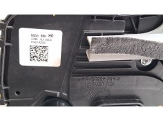 Recambio de cerradura puerta trasera derecha para kia sportage 1.6 hibrido no enchufable nq5e/f5p21/m61a17 referencia OEM IAM 81 2