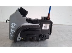 Recambio de cerradura puerta trasera izquierda para kia sportage 1.6 hibrido no enchufable nq5e/f5p21/m61a17 referencia OEM IAM 