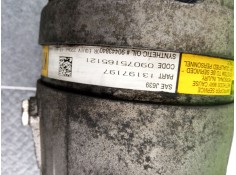 Recambio de compresor aire acondicionado para opel vectra referencia OEM IAM 13197197   2