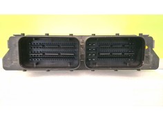 Recambio de centralita motor para kia sportage 1.6 hibrido no enchufable nq5e/f5p21/m61a17 referencia OEM IAM 391992M041  