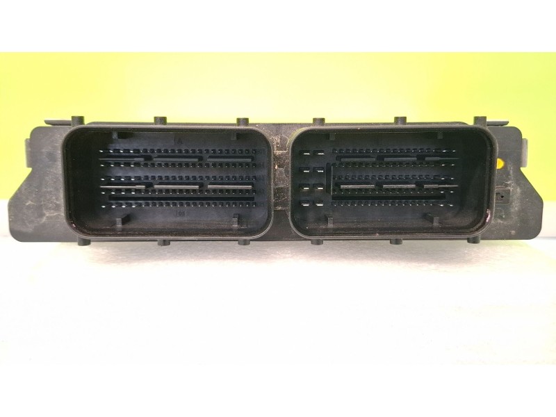 Recambio de centralita motor para kia sportage 1.6 hibrido no enchufable nq5e/f5p21/m61a17 referencia OEM IAM 391992M041  