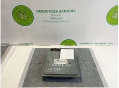 Recambio de centralita motor para seat ibiza referencia OEM IAM 5WP42917AA 03L 906 023 LC 